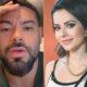 Sandy assume romance e aparece de maos dadas com medico