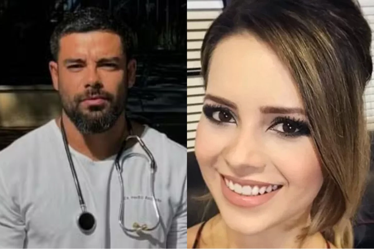 Sandy vive romance com médico mais jovem, ex de campeã do BBB; conheça Pedro Andrade 33 Sandy vive romance com medico mais jovem ex de campea
