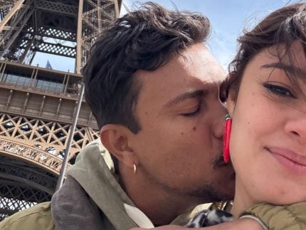 Segunda chance: Xamã e Sophie Charlotte posam em clima de romance durante viagem 31 Segunda chance Xama e Sophie Charlotte posam em clima de