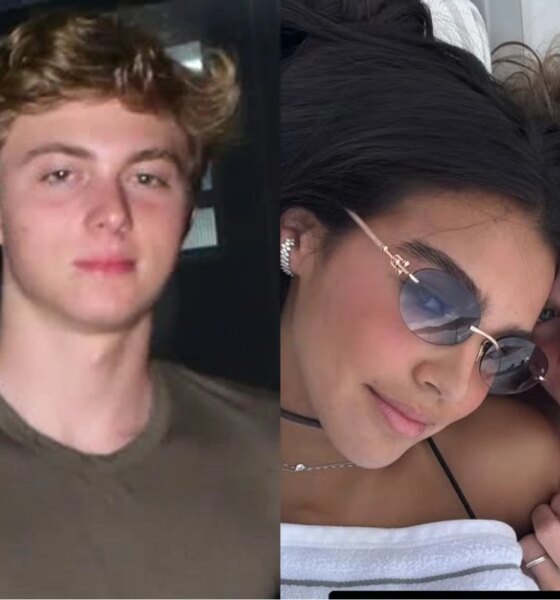 Segundo fontes proximas Benicio Huck desafia veto familiar e busca