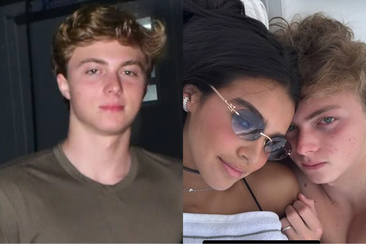 Segundo fontes próximas, Benício Huck desafia veto familiar e busca reconciliação com Duda Guerra 31 Segundo fontes proximas Benicio Huck desafia veto familiar e busca