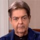 Sem ninguem esperar Faustao aparece no SBT e faz anuncio