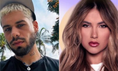 Sensitivo avisou que Virginia e Ze Felipe iriam se separar