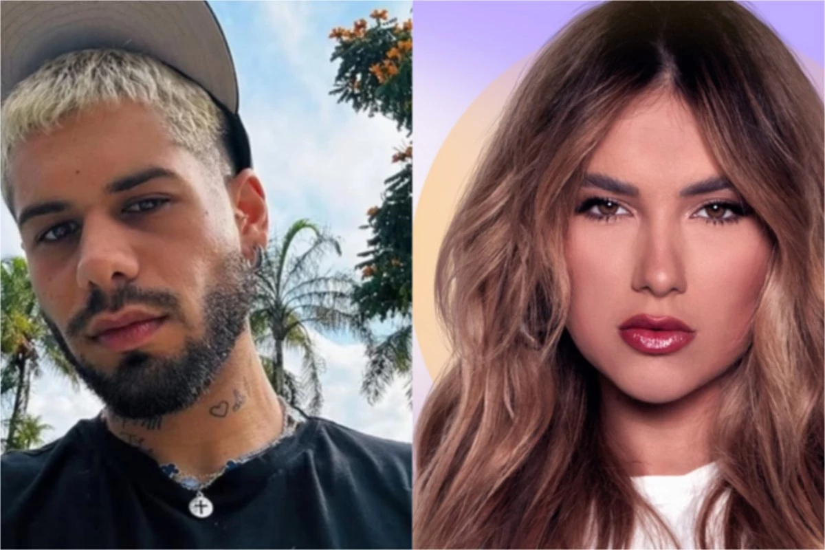 Sensitivo avisou que Virginia e Zé Felipe iriam se separar, uma semana antes do comunicado 31 Sensitivo avisou que Virginia e Ze Felipe iriam se separar