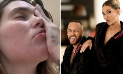 Separacao de Virginia e Ze Felipe reacendeu antigos boatos sobre