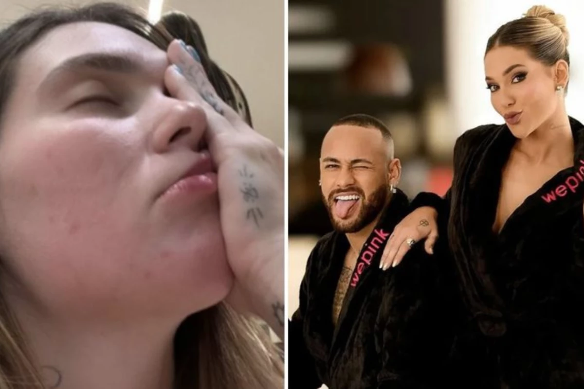Separação de Virginia e Zé Felipe reacendeu antigos boatos sobre possível affair com Neymar 39 Separacao de Virginia e Ze Felipe reacendeu antigos boatos sobre