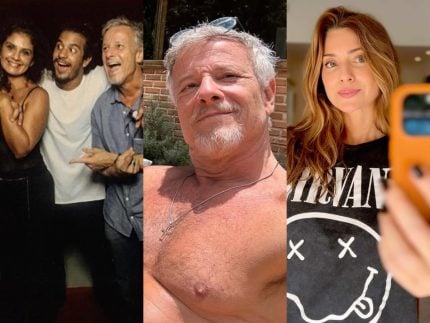 Separado de Saory, Marcello Novaes revela se há dificuldade no convívio com as ex 31 Separado de Saory Marcello Novaes revela se ha dificuldade no