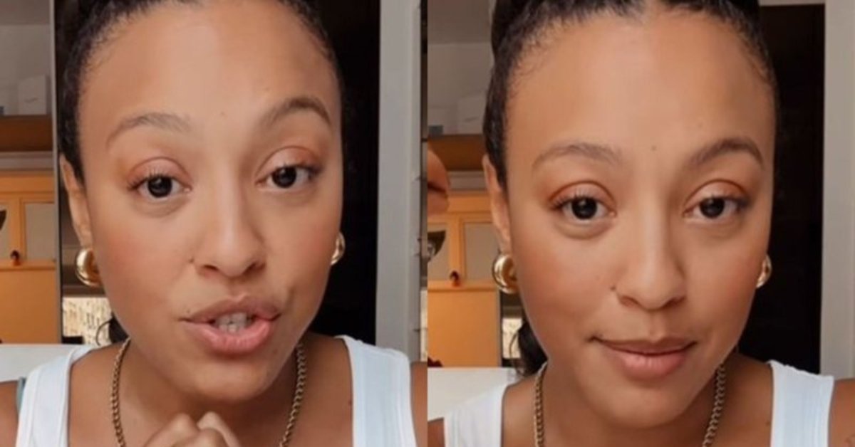 Sheron Menezzes relata desespero em acidente com o filho: 'Comecei a gritar' 31 Sheron Menezzes relata desespero em acidente com o filho Comecei