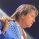 Show de Roberto Carlos e cancelado as pressas em cima