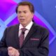 Silvio Santos estaria em sofrimento espiritual segundo carta psicografada