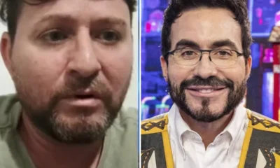 Sindicato reprova demissao de gerente apos confusao com Fabio