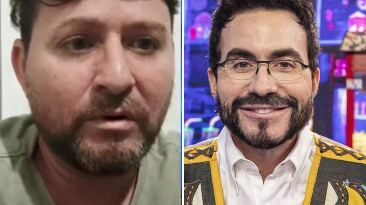 Sindicato reprova demissao de gerente apos confusao com Fabio
