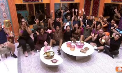 Sobreviventes apenas tres ex BBB25 renovaram contrato com a Globo saiba