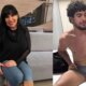 Solange Gomes debocha de foto de Nattanzinho e dispara ‘Ausencia