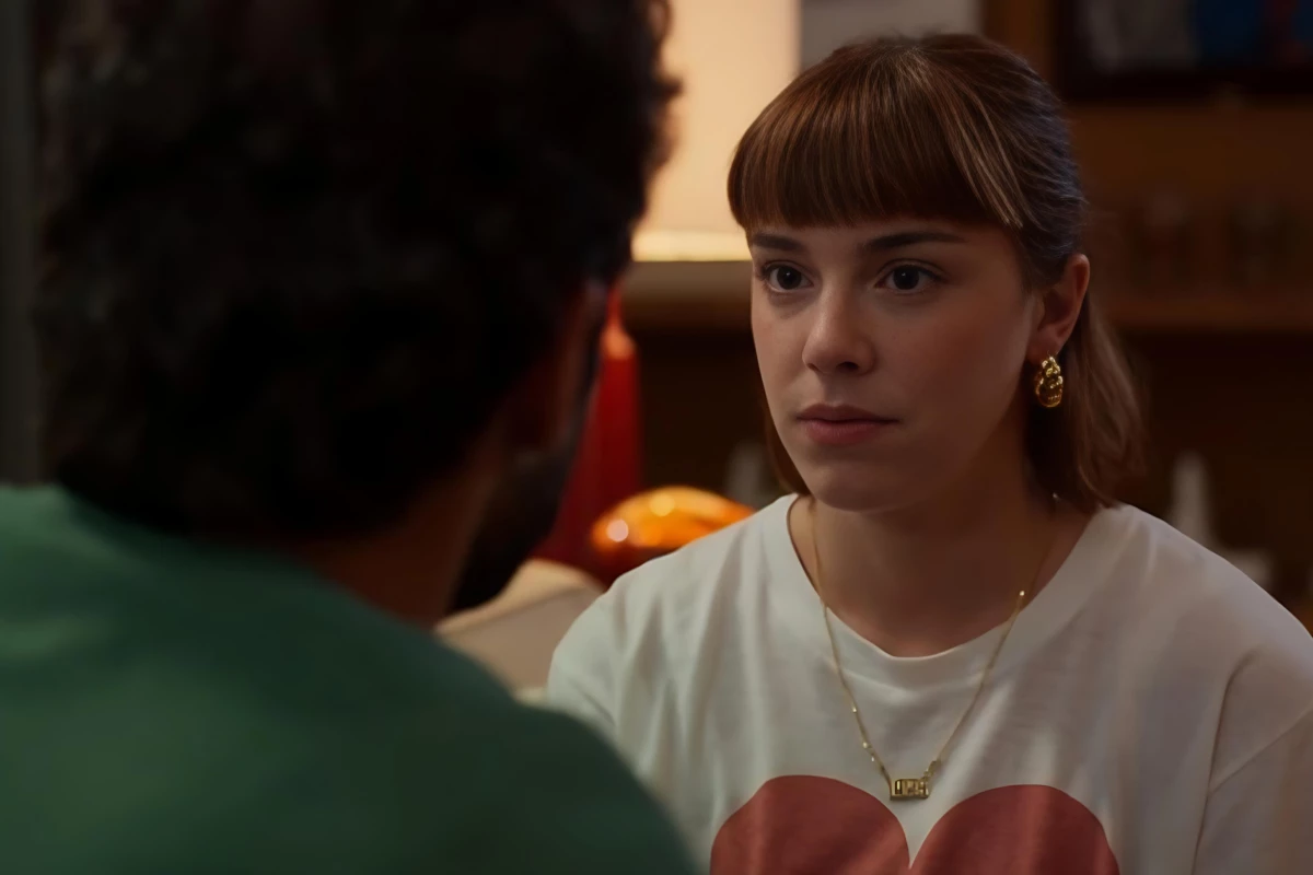 Solange sente o desprezo de Afonso e ele confessa o que rolou entre ele e Fátima em Vale Tudo 31 Solange sente o desprezo de Afonso e ele confessa o