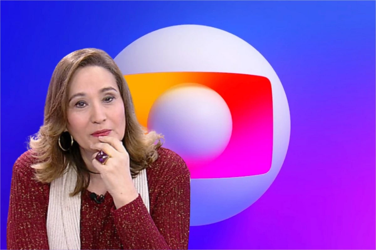 Sonia Abrão não esconde a emoção ao ser confirmada em programa da Globo: ‘bora’ 31 Sonia Abrao e a nova contratada da Globo Apresentadora posta