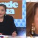 Sonia Abrao fala ao vivo sobre perda de Tati Machado