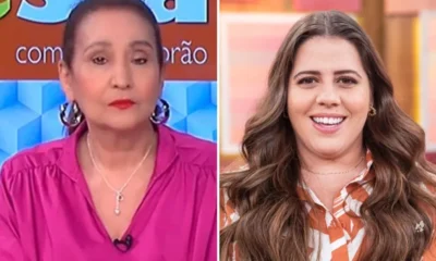 Sonia Abrao rompe o silencio fala sobre Tati Machado