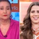 Sonia Abrao rompe o silencio fala sobre Tati Machado