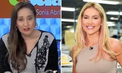 Sonia Abrao surpreende ao prever futuro de Virginia Fonseca