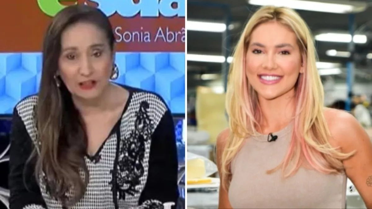 Sonia Abrao surpreende ao prever futuro de Virginia Fonseca