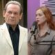 Sophia Abrahao relembra fora de Jose Wilker nos bastidores da