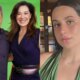Sophia precisou de tratamento de saude por culpa de Claudia