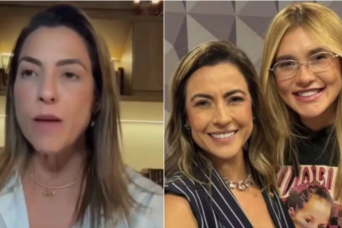 Soraya Thronicke dá unfollow em Virginia depois de polêmica com vídeo sobre apostas 31 Soraya Thronicke da unfollow em Virginia depois de polemica com