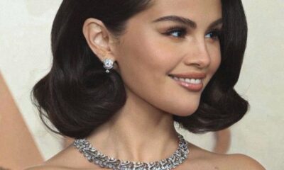 Selena Gomez (foto Reprodução Redes Sociais)