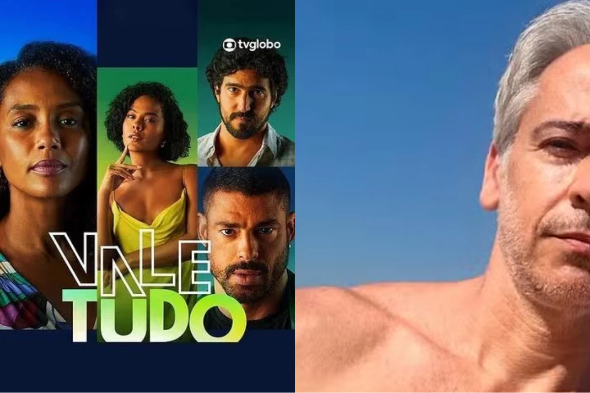 Sumido da mídia, ator da 1ª versão de Vale Tudo reaparece e ganha carinho especial do namorado 35 Sumido da midia ator da 1a versao de Vale Tudo