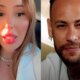 Suposta amante de Neymar e presa em SP influenciadora ja
