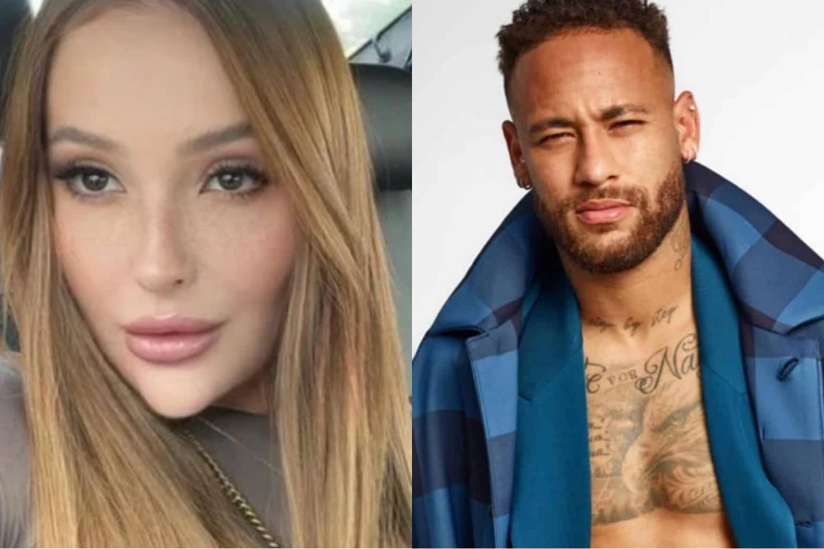 Suposta amante de Neymar passa por reviravolta: deixa a prisão e é internada grávida e doente 31 Suposta amante de Neymar passa por reviravolta deixa a prisao
