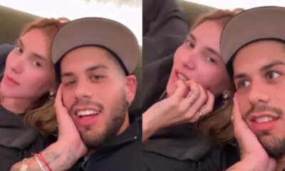 Suposto motivo do termino entre Virginia e Ze Felipe e