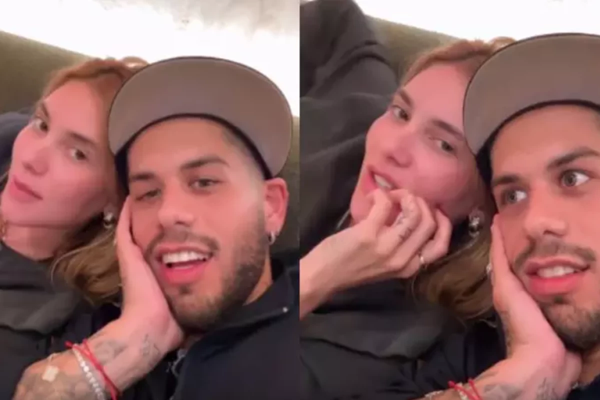 Suposto motivo do término entre Virginia e Zé Felipe é exposto na web; advogado da influenciadora se pronuncia 31 Suposto motivo do termino entre Virginia e Ze Felipe e
