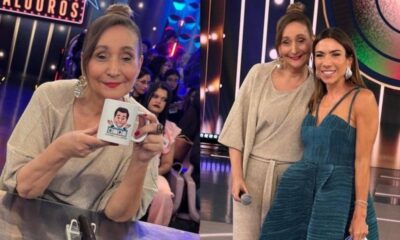 Tanta coisa que ja fiz