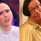 Tata Werneck e detonada nas redes sociais por doar cesta