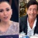 Tata Werneck rasga o verbo apos atitude com Marcos Oliveira