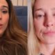 Tata Werneck reage apos critica de Luana Piovani ‘Nao sou