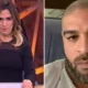 Tata Werneck revela verdadeiro motivo de Adriano Imperador abandonar