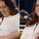 Tati Machado fez uma declaracao emocionante no Dia das Maes