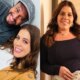 Tati Machado perde bebe aos 8 meses de gravidez e