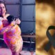 Tati Machado perde o bebe na reta final da gestacao