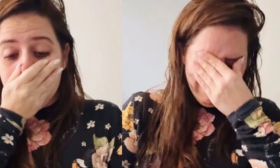 Tati Machado relembra aborto traumatico e faz desabafo que poucos