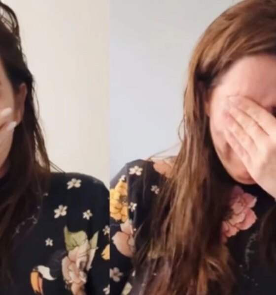 Tati Machado relembra aborto traumatico e faz desabafo que poucos