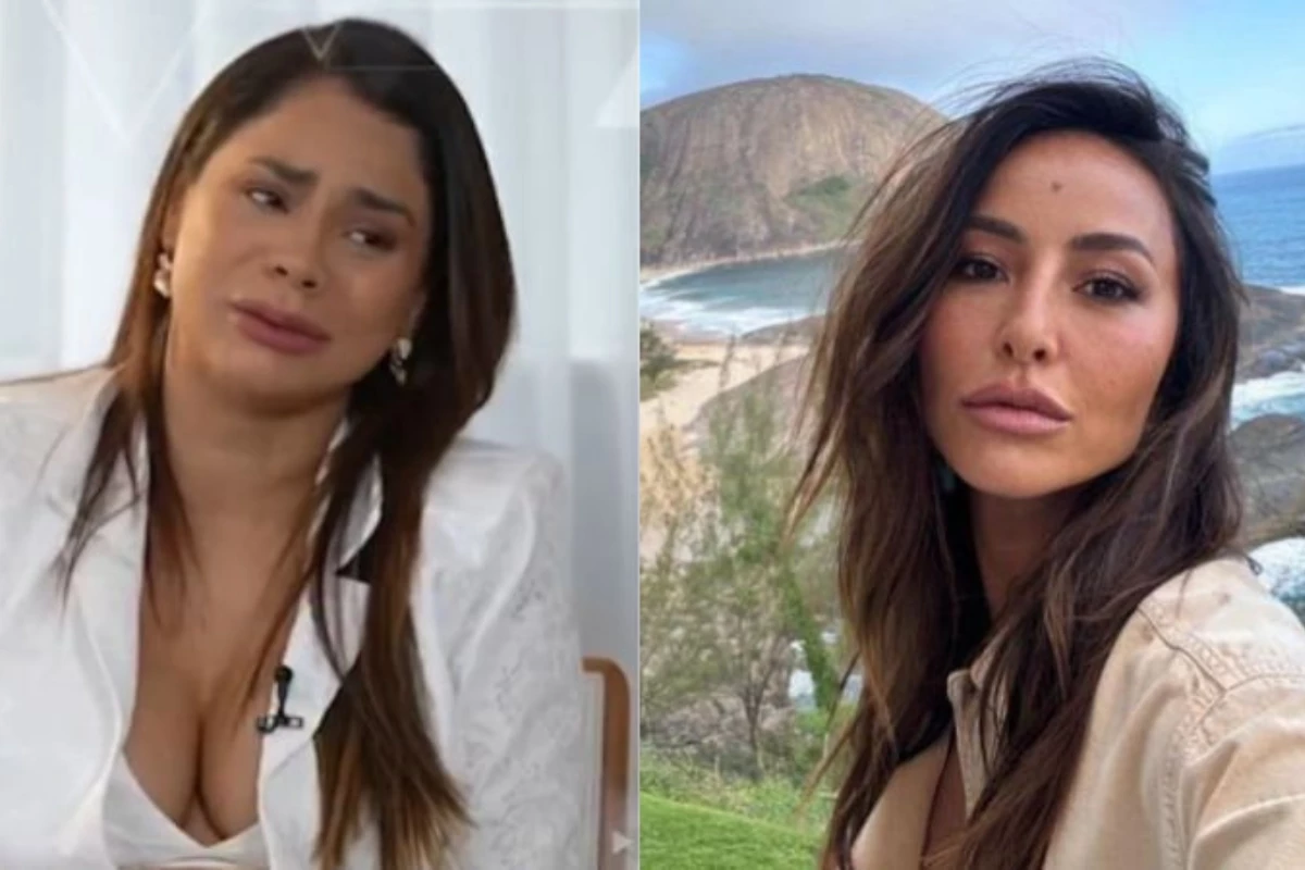 Tati Machado revela perda do bebê; relembre famosas que viveram o luto gestacional 31 Tati Machado revela perda do bebe relembre famosas que viveram