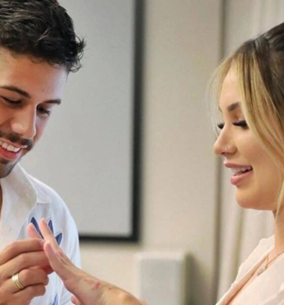 Termino de Virginia Fonseca e Ze Felipe comove e fas