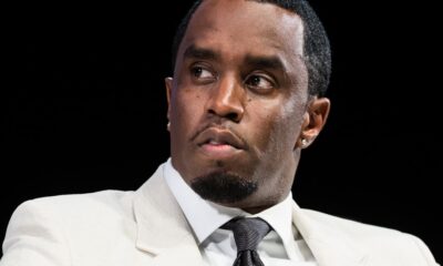 Diddy (foto Reprodução Redes Sociais)