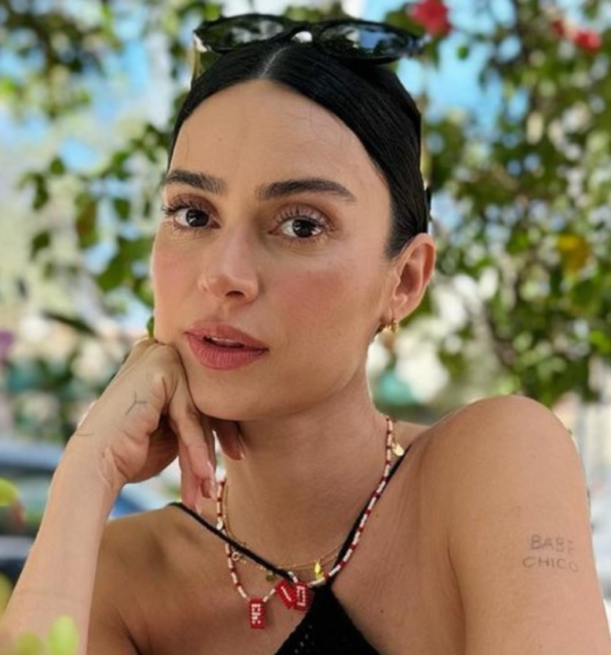 Thaila Ayala (foto Reprodução Redes Sociais)