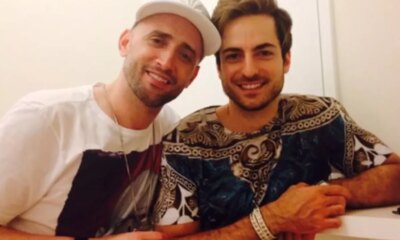 Thales Bretas e famosos homenageiam Paulo Gustavo 4 anos apos