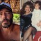 Thiago Rodrigues se despede da mae Claudia com emocionante homenagem